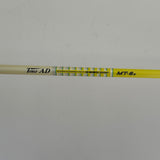 Callaway Big Bertha 9.0* Driver Stiff Flex Headcover Included