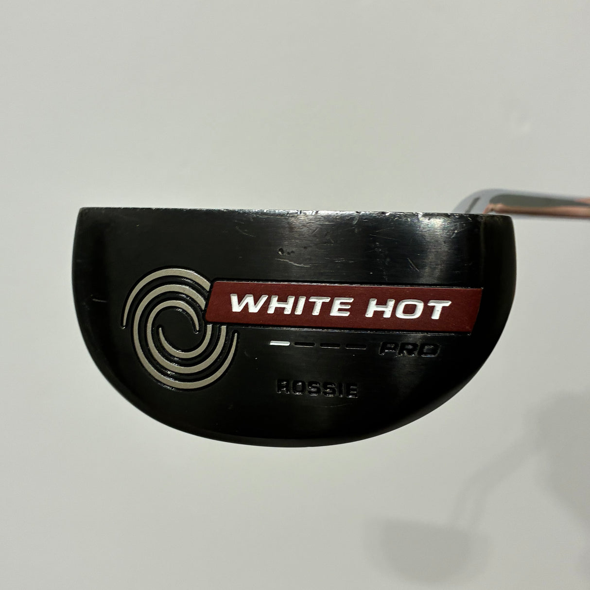Odyssey White Hot Pro Rossie 34 Inch Putter