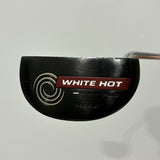 Odyssey White Hot Pro Rossie 34 Inch Putter
