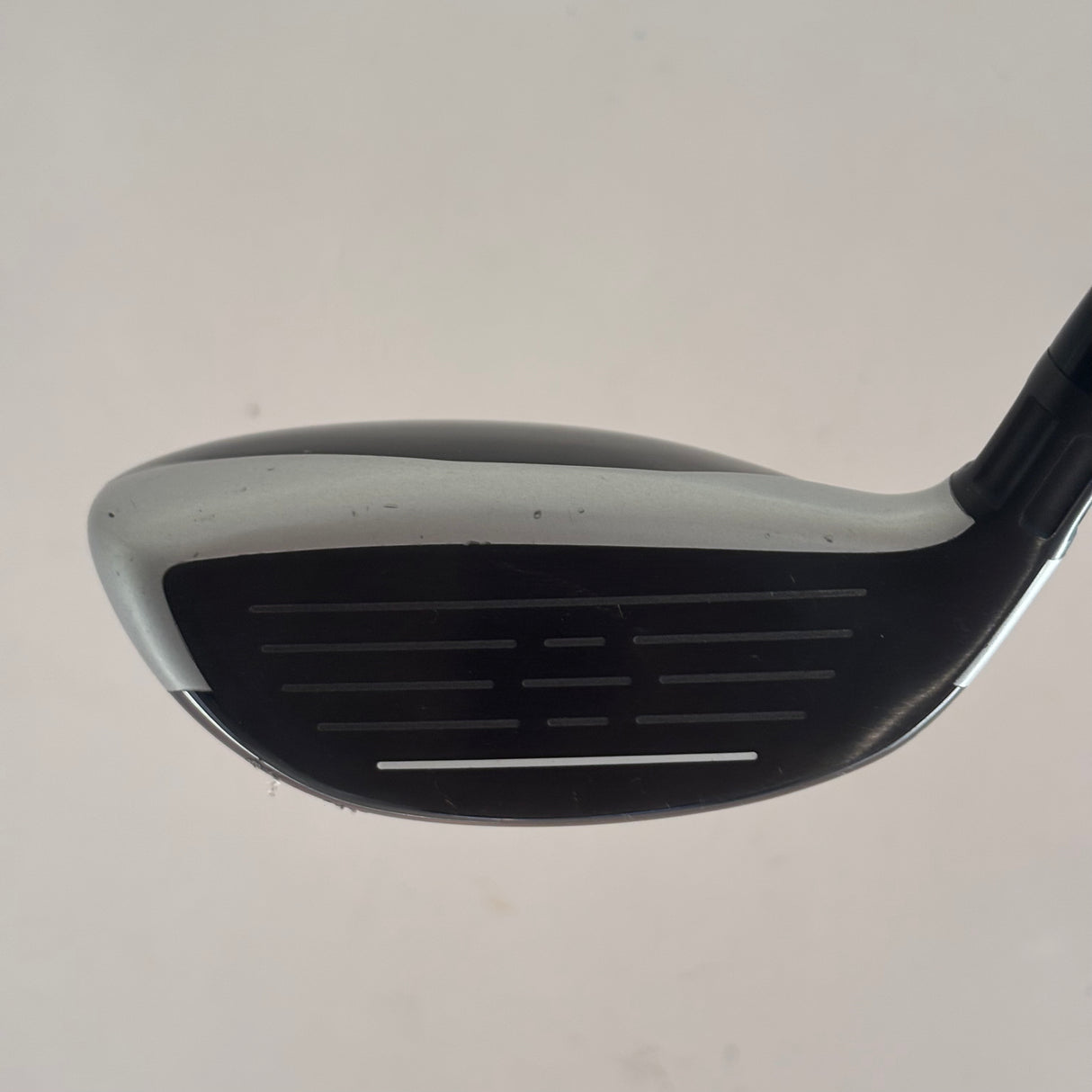 TaylorMade M4 (2021) 4 Hybrid Regular Flex