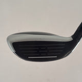 TaylorMade M4 (2021) 4 Hybrid Regular Flex