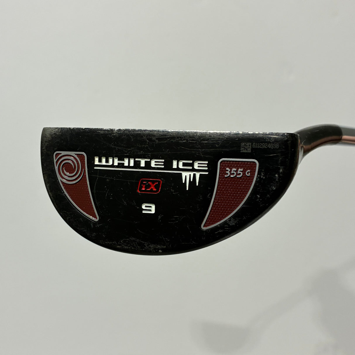 Odyssey White Ice IX 9 33 Inch Putter