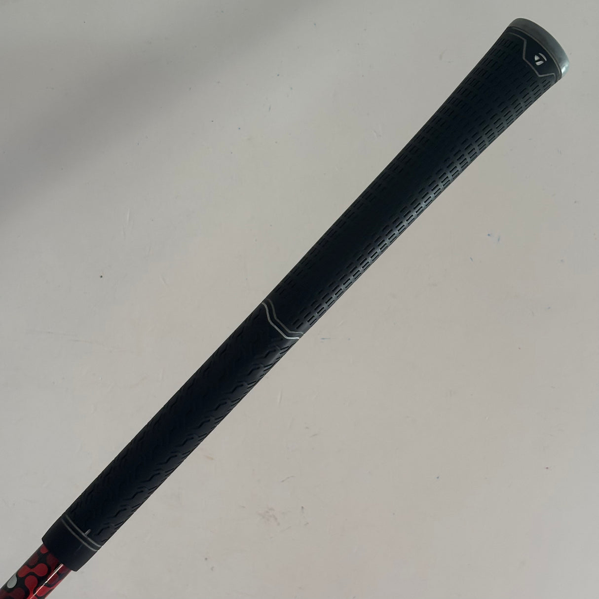 TaylorMade M4 (2021) 4 Hybrid Regular Flex