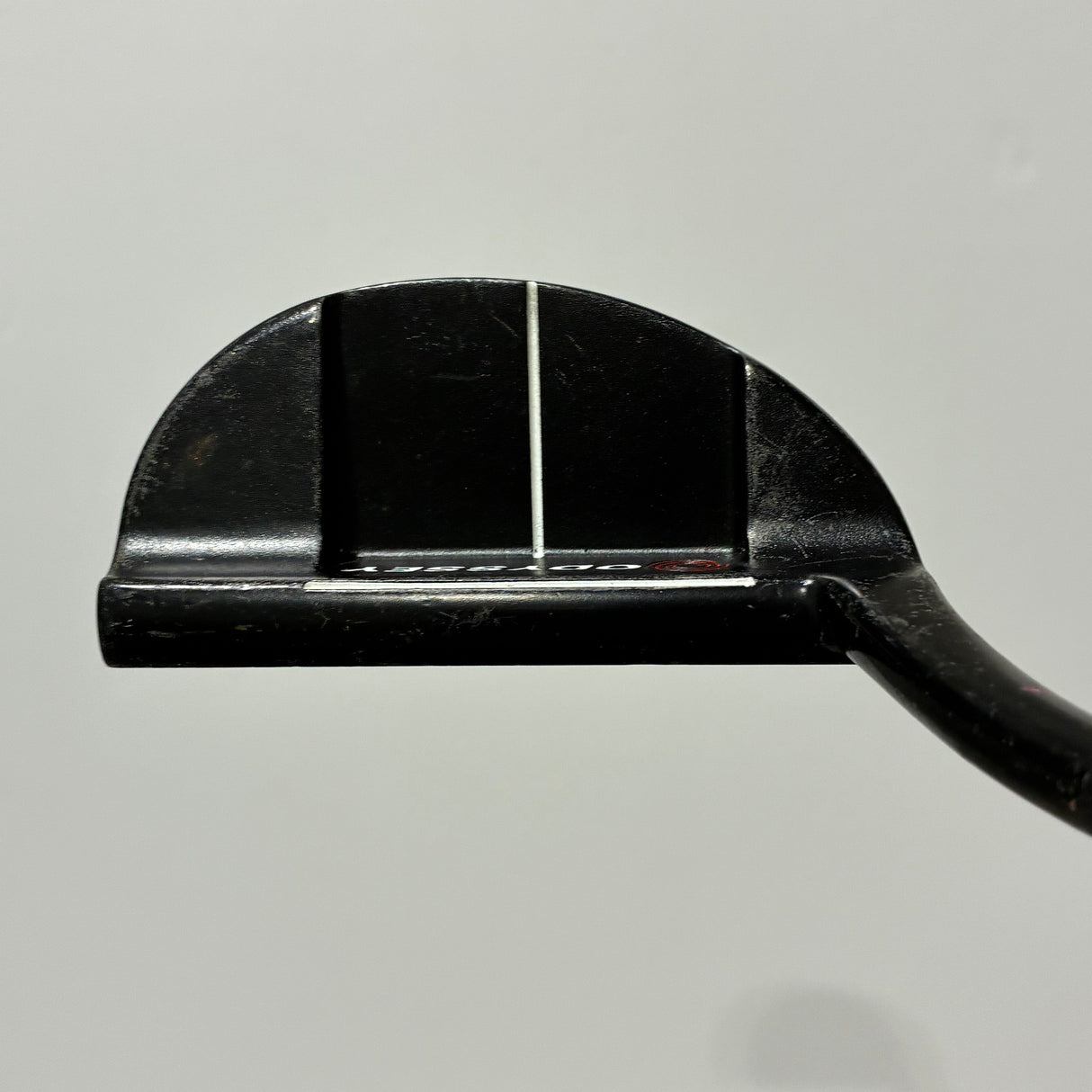 Odyssey White Ice IX 9 33 Inch Putter