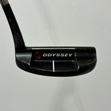 Odyssey White Ice IX 9 33 Inch Putter