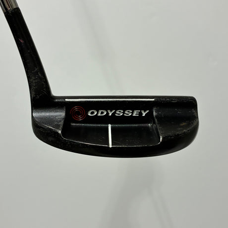 Odyssey White Ice IX 9 33 Inch Putter