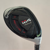 TaylorMade M4 (2021) 3 Hybrid Regular Flex