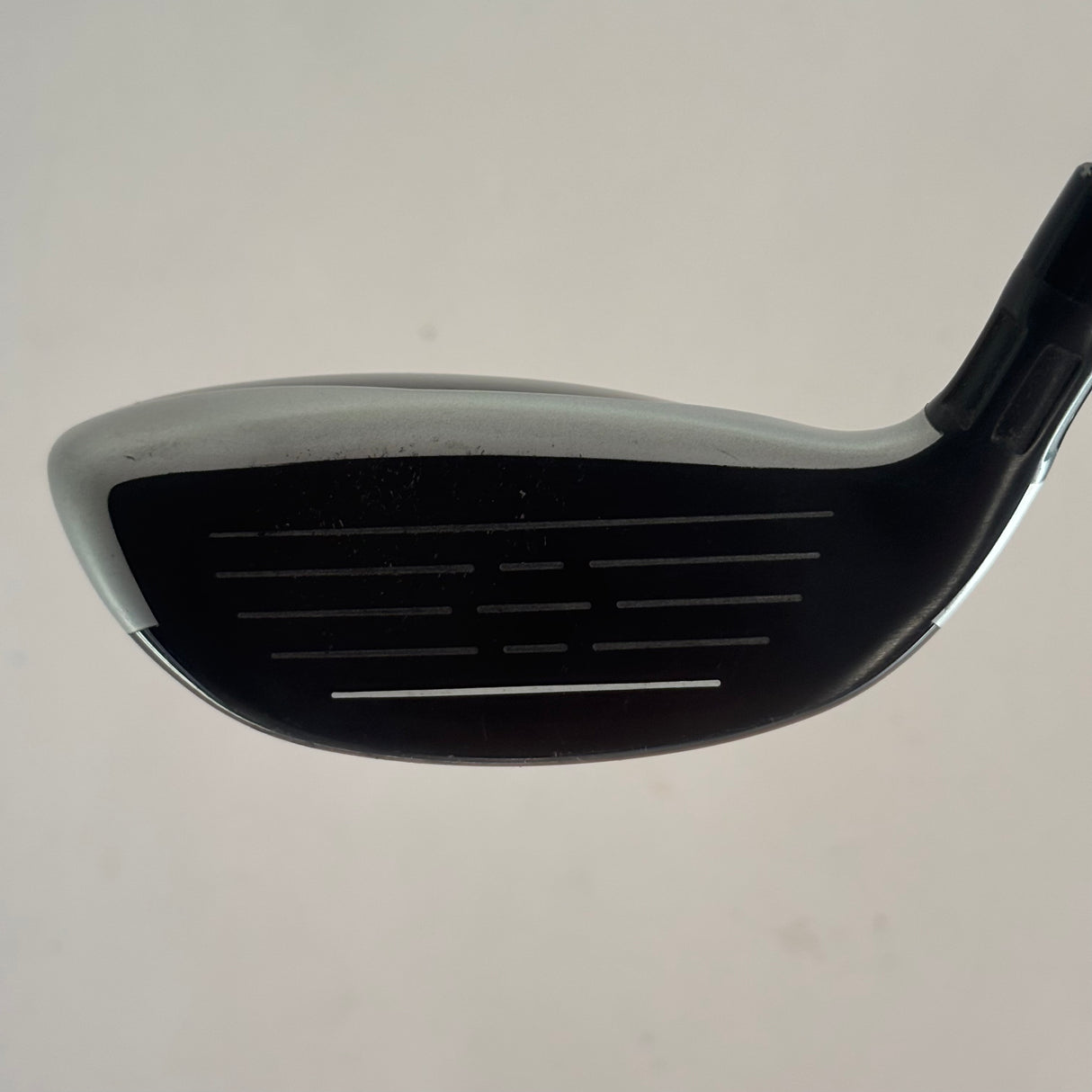 TaylorMade M4 (2021) 3 Hybrid Regular Flex