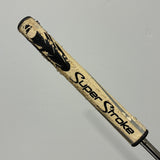 Odyssey White Ice IX 9 33 Inch Putter