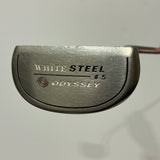 Odyssey White Steel #5 35 Inch Putter
