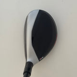 TaylorMade M4 (2021) 3 Hybrid Regular Flex