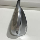 Cleveland RTX4 Tour Satin 58*/09* Wedge