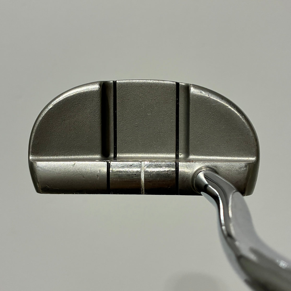 Odyssey White Steel #5 35 Inch Putter