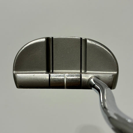 Odyssey White Steel #5 35 Inch Putter