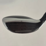 TaylorMade M4 4 Hybrid Stiff Flex