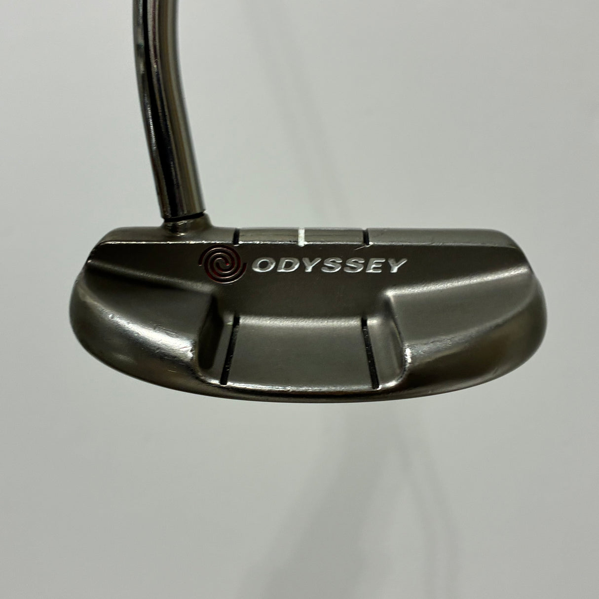 Odyssey White Steel #5 35 Inch Putter