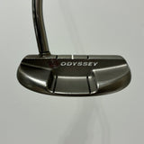 Odyssey White Steel #5 35 Inch Putter