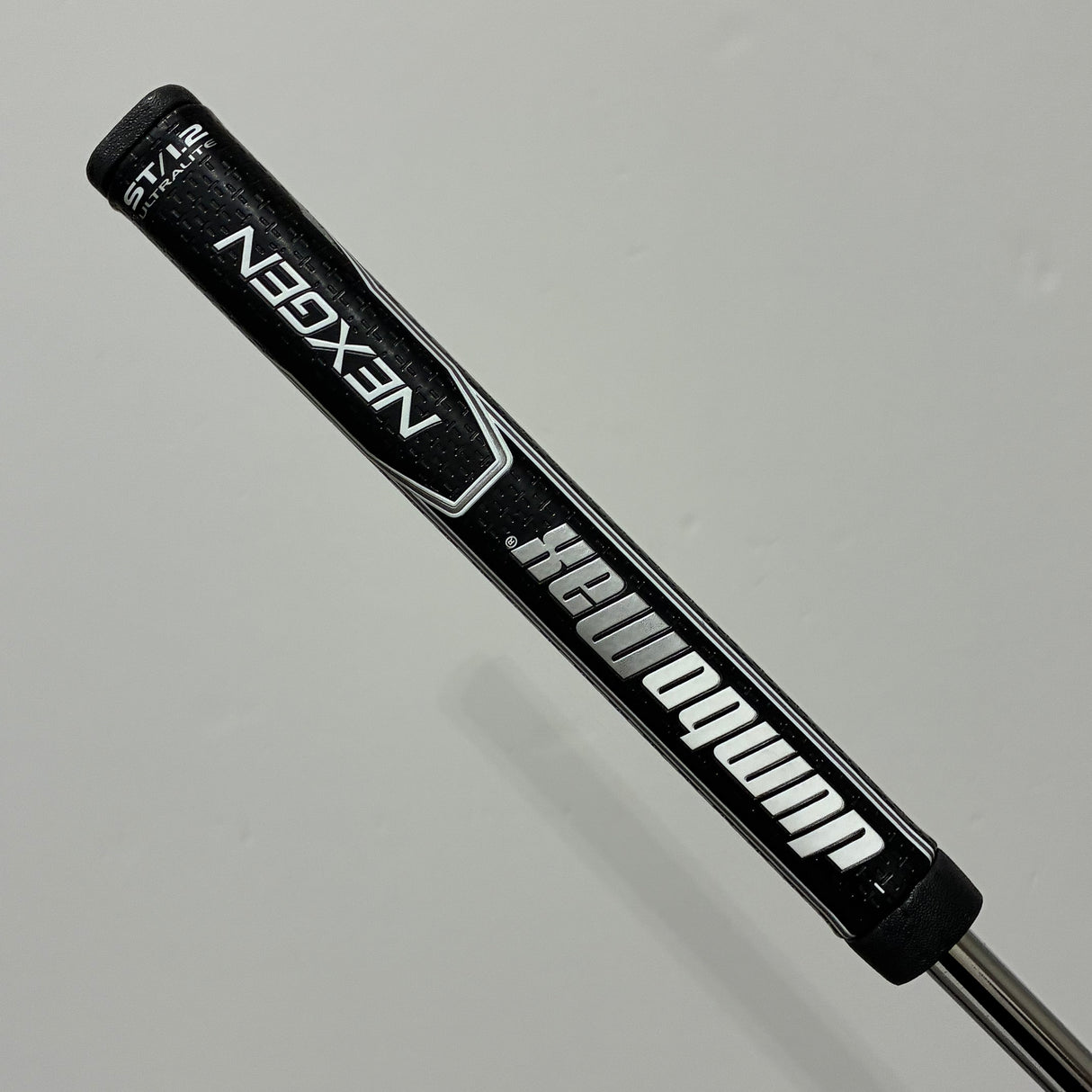 Odyssey White Steel #5 35 Inch Putter