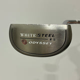 Odyssey White Steel #5 33 Inch Putter