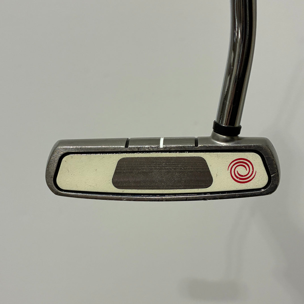 Odyssey White Steel #5 33 Inch Putter