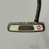 Odyssey White Steel #5 33 Inch Putter