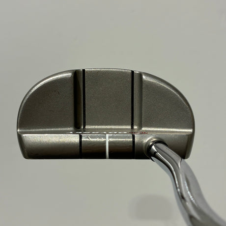 Odyssey White Steel #5 33 Inch Putter