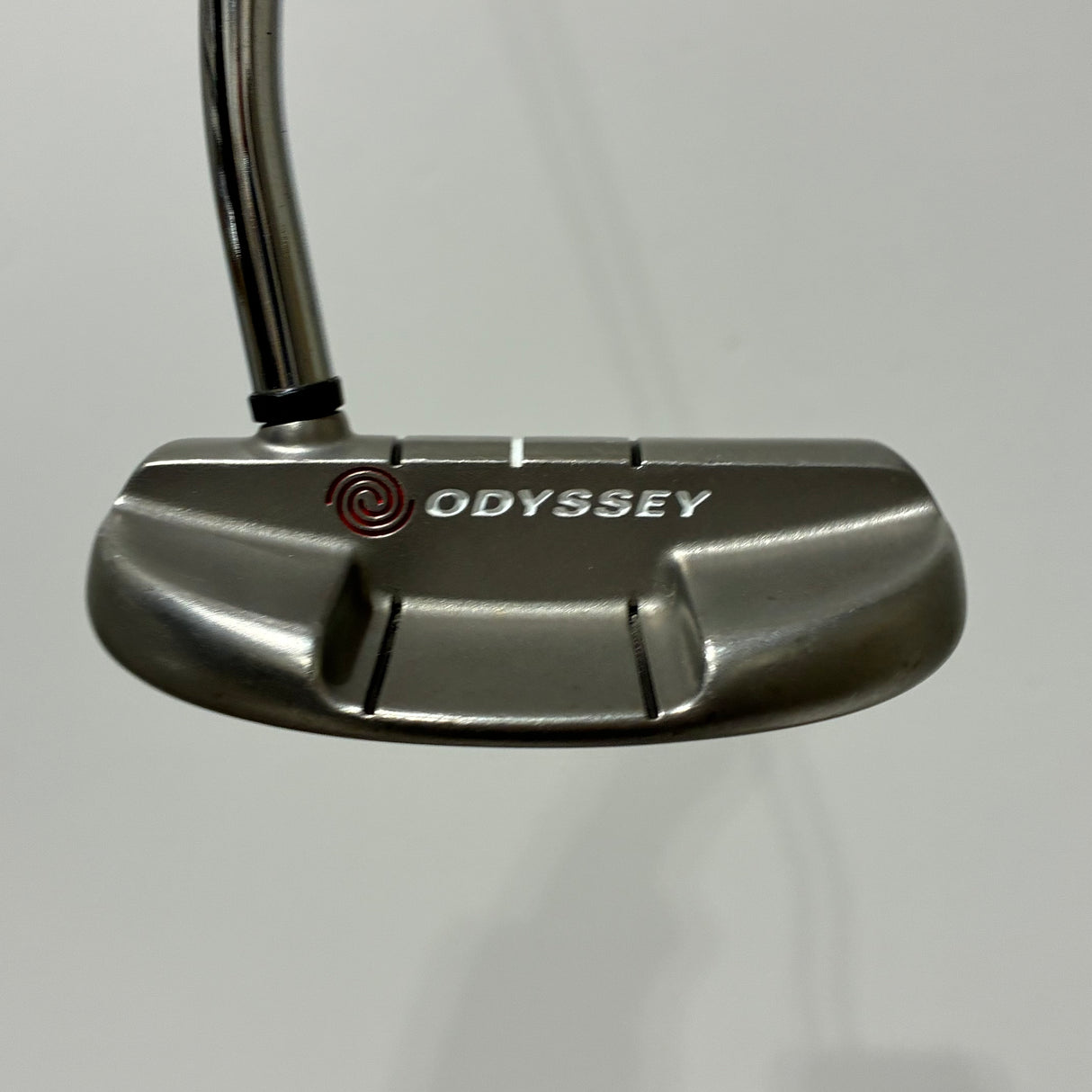 Odyssey White Steel #5 33 Inch Putter