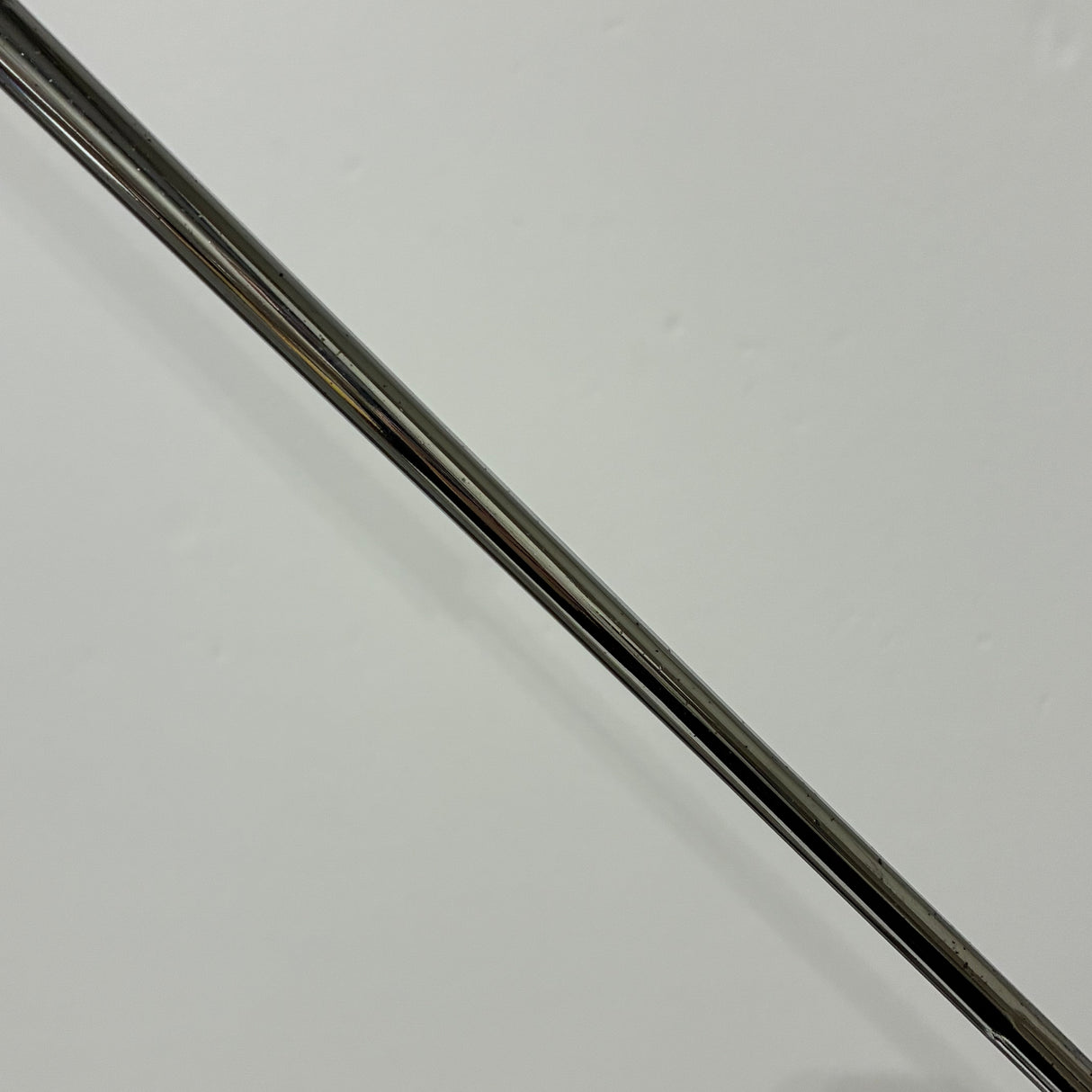 Odyssey White Steel #5 33 Inch Putter