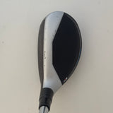 TaylorMade M3 4 Hybrid Stiff Flex