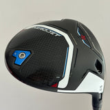 Cobra Aerojet 9.0* Driver Stiff Flex Headcover Included