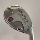 TaylorMade Rescue Dual 3 Hybrid Extra Stiff Flex