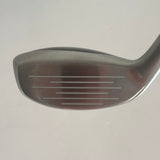 TaylorMade Rescue Dual 3 Hybrid Extra Stiff Flex