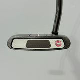 Odyssey White Steel #5 32 Inch Putter