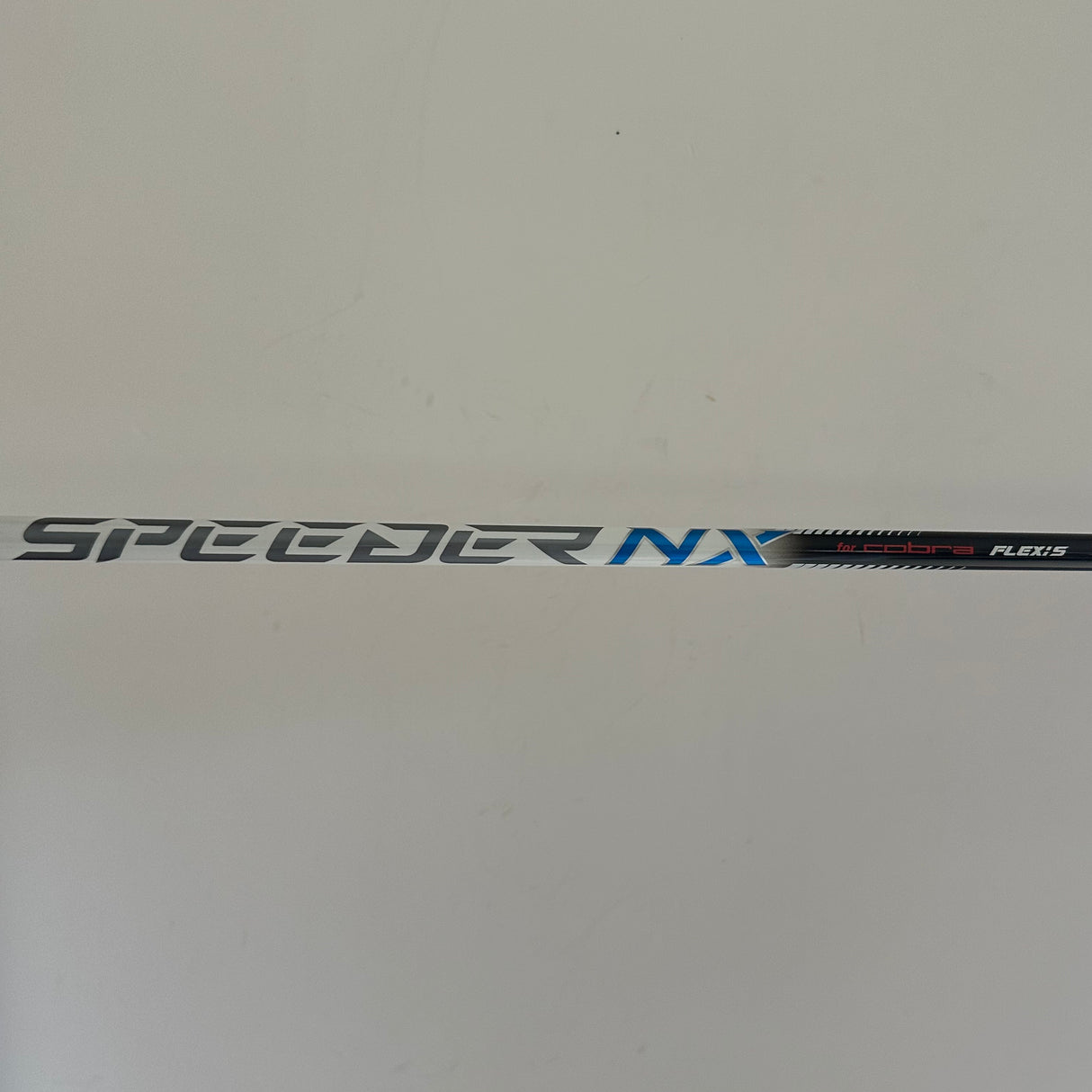 Cobra Aerojet 9.0* Driver Stiff Flex Headcover Included