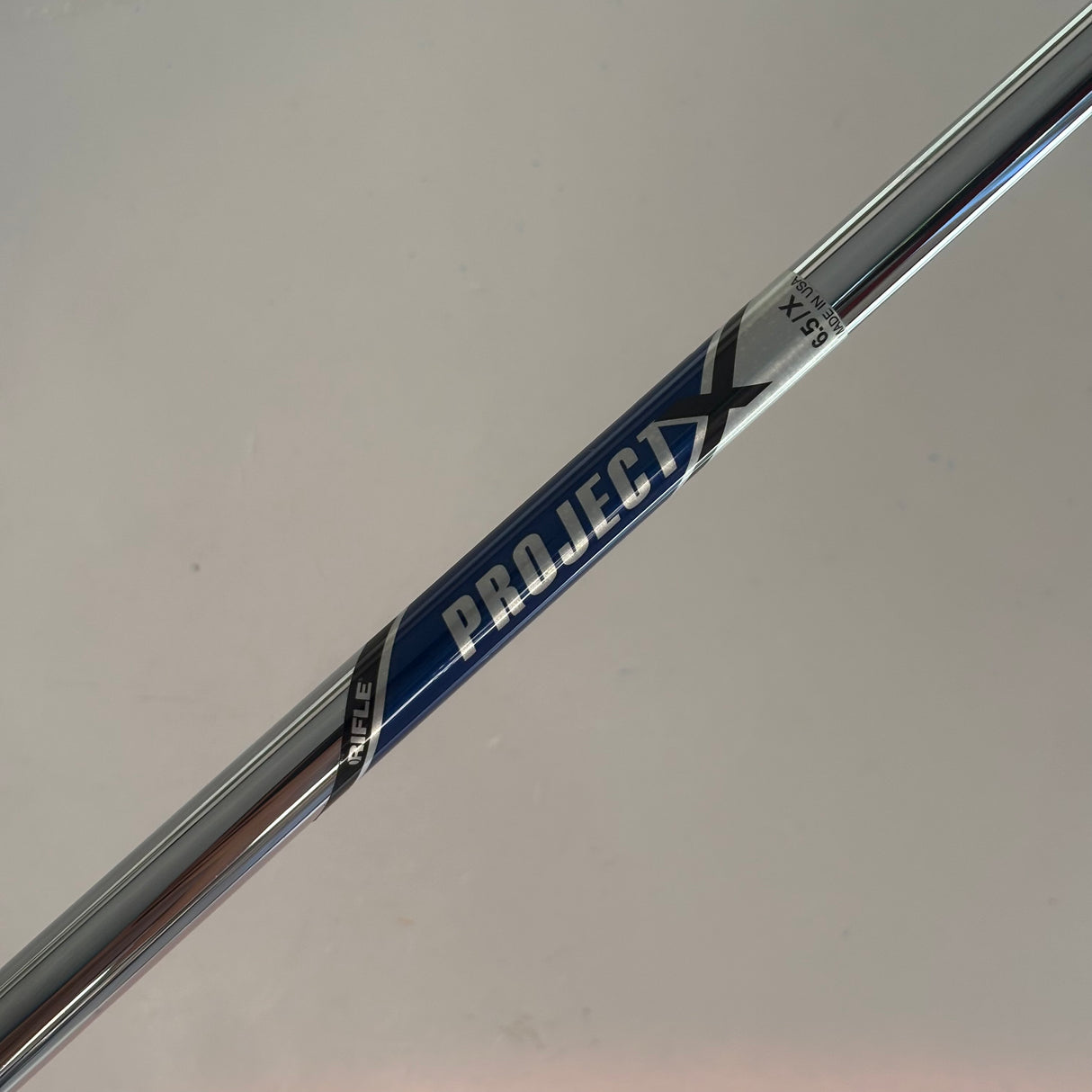 TaylorMade Rescue Dual 3 Hybrid Extra Stiff Flex