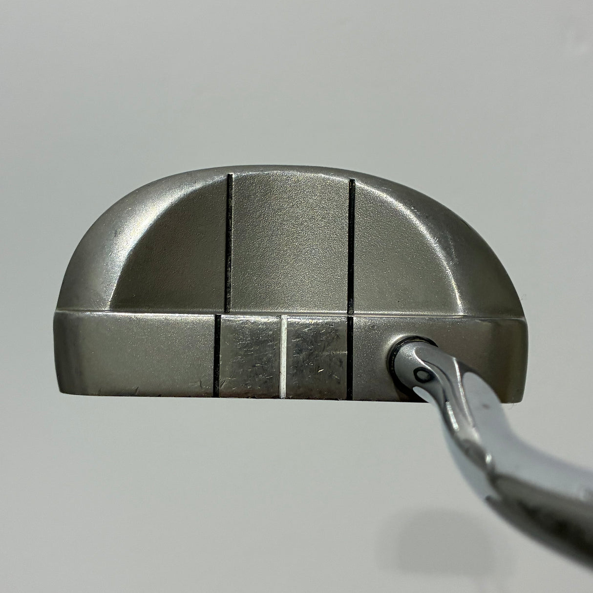 Odyssey White Steel #5 32 Inch Putter