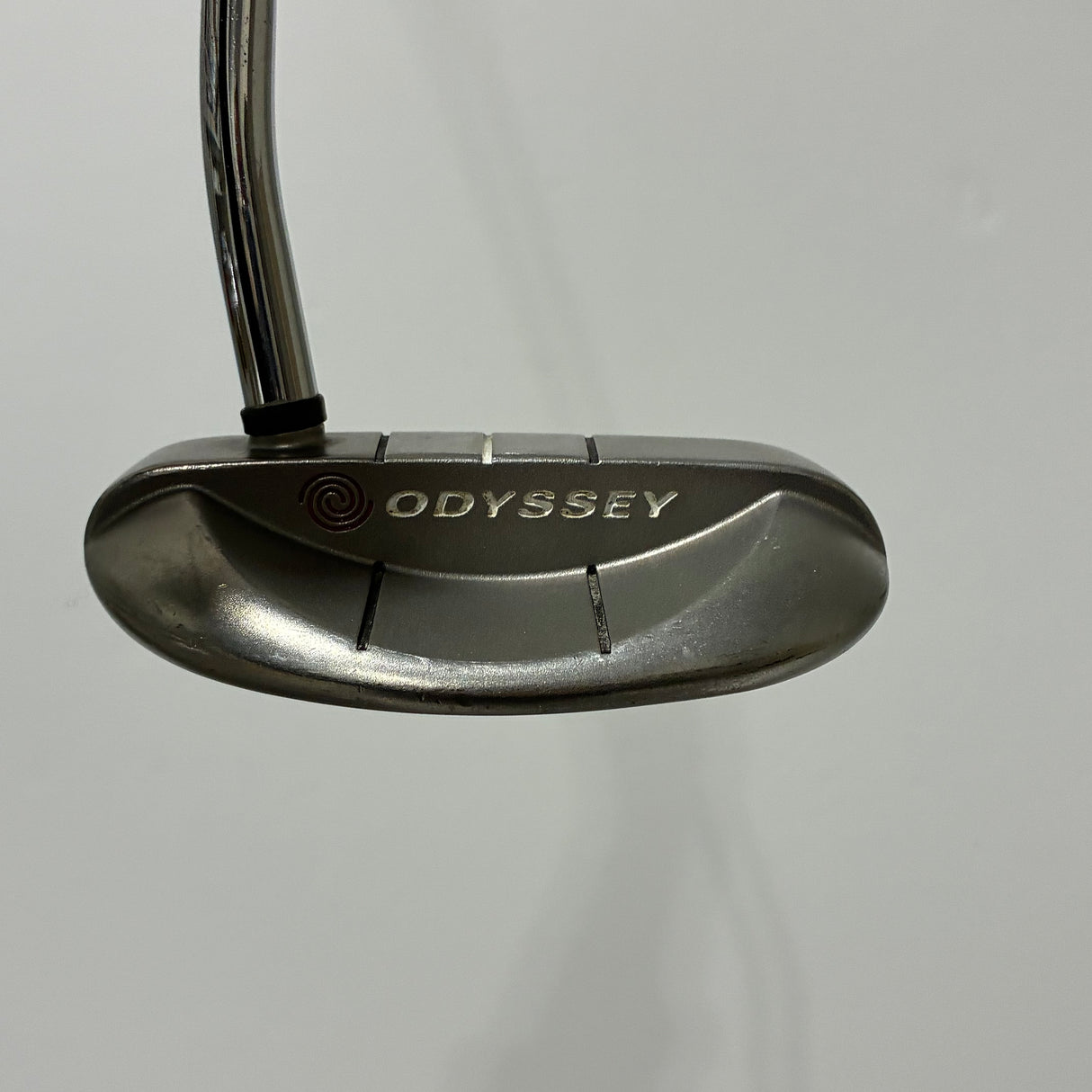 Odyssey White Steel #5 32 Inch Putter