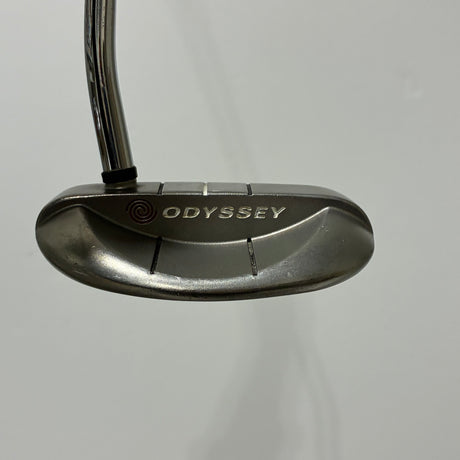 Odyssey White Steel #5 32 Inch Putter