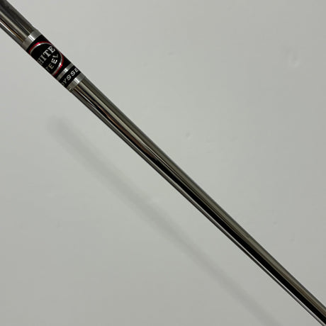 Odyssey White Steel #5 32 Inch Putter