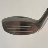 TaylorMade Rescue Dual 3 Hybrid Extra Stiff Flex