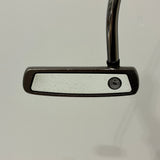 Odyssey White Steel #5 34 Inch Putter