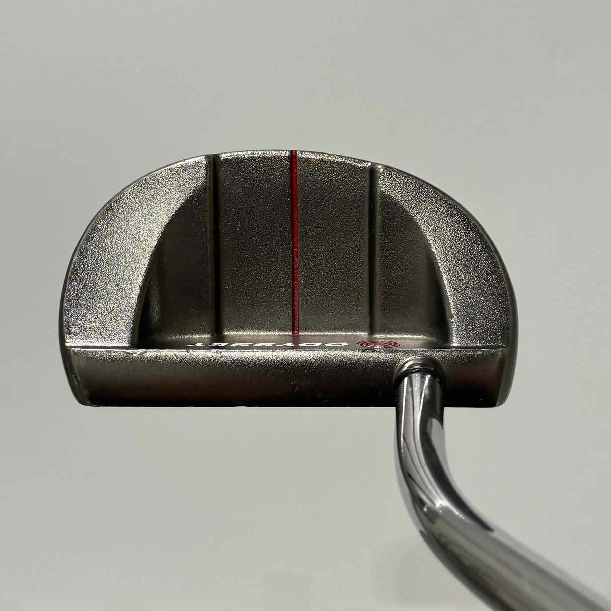 Odyssey White Steel #5 34 Inch Putter