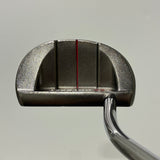 Odyssey White Steel #5 34 Inch Putter