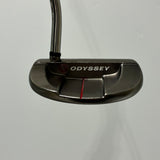 Odyssey White Steel #5 34 Inch Putter