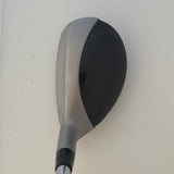 TaylorMade Rescue Dual 3 Hybrid Extra Stiff Flex