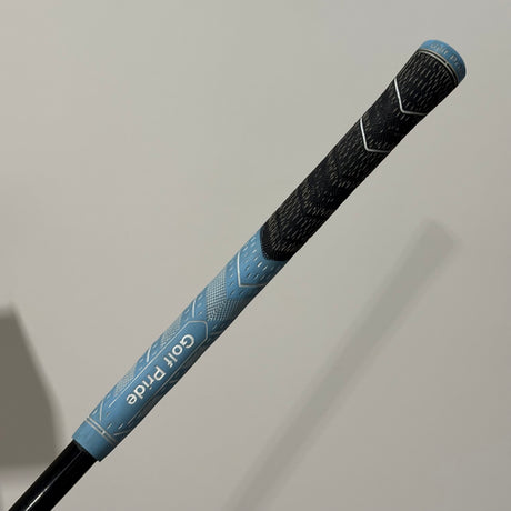 XXIO 2012 Iron Set 5-P Stiff Flex