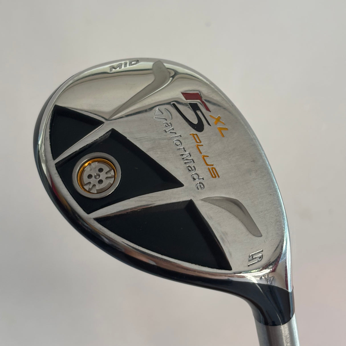 TaylorMade R5 XL Plus Mid 5 Hybrid Regular Flex