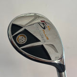 TaylorMade R5 XL Plus Mid 5 Hybrid Regular Flex