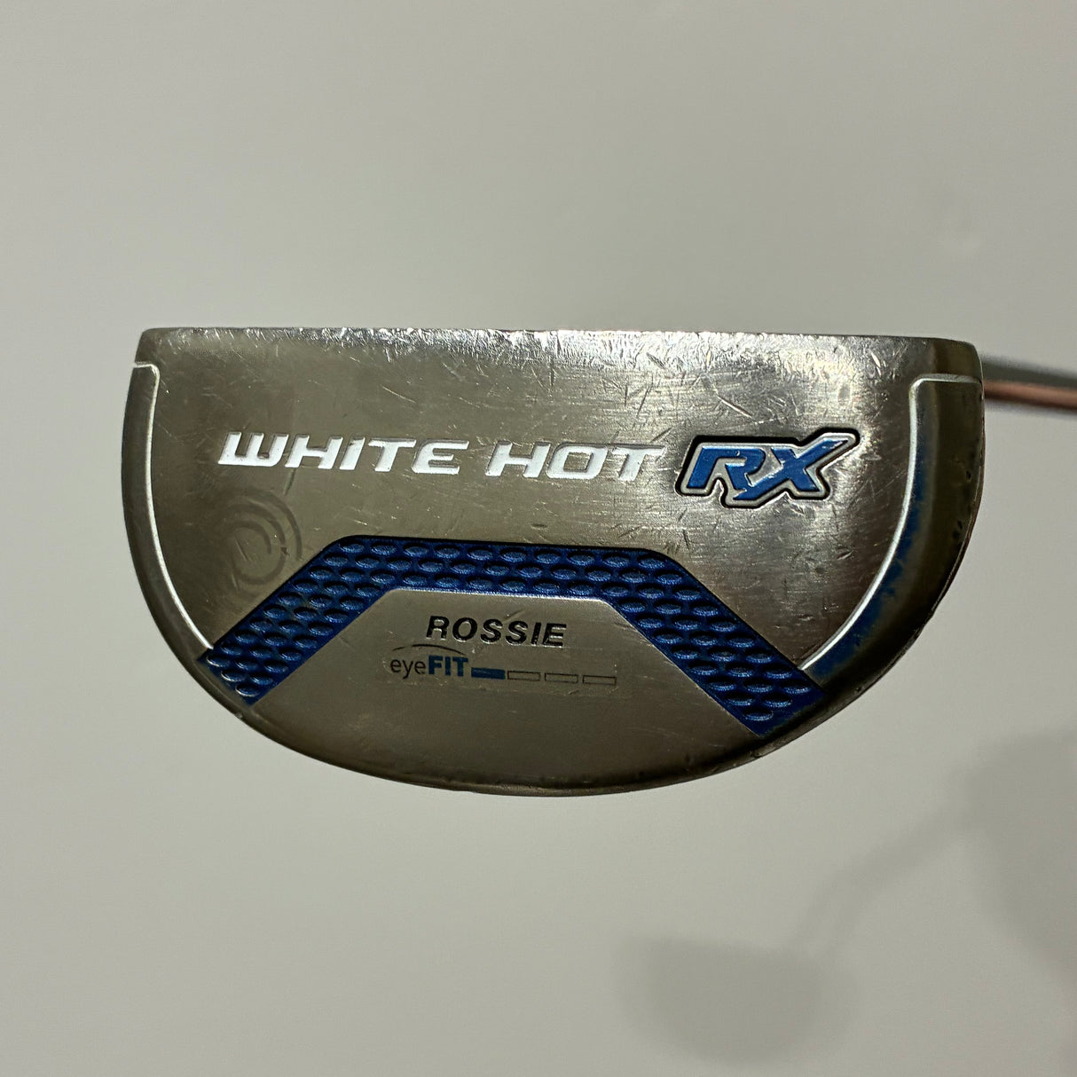 Odyssey White Hot RX Rossie 34 Inch Putter