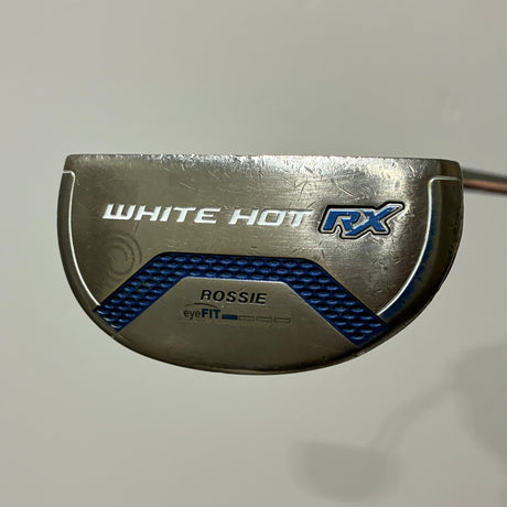 Odyssey White Hot RX Rossie 34 Inch Putter